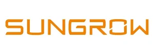 logo sungrow